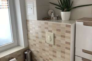 Wunderschöne 118qm^2 große 4-Zimmer Altbauwohnung mit Terrasse und Stuck an den Wänden in Magdeburg – Lemsdorfer Weg 6, 39112 Sudenburg, Magdeburg – Vorschaubild 13