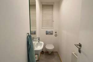 Sonnige 3 Zimmer-Wohnung in Halbhöhenlage mit Weitblick auf Stuttgart – Die vollständige Adresse der Immobilie erhältst du vom Anbieter., 70197 Hasenberg, Stuttgart – Vorschaubild 20