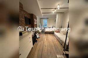 Tauschwohnung: Gemütliche Altbauwohnung mit 2 Terrassen und einem Balkon – Die vollständige Adresse der Immobilie erhältst du vom Anbieter., 50733 Nippes (Ortsteil), Köln – Vorschaubild 9
