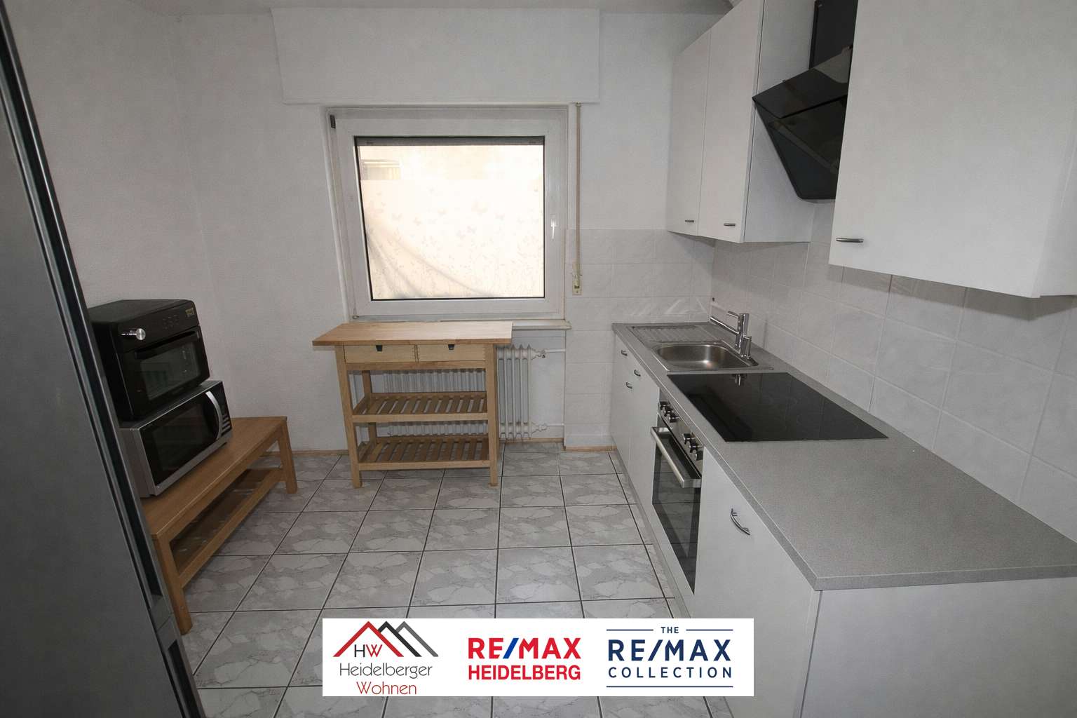 Immobilie in Neulußheim - Freies Zwei- bis Dreifamilienhaus mit Garten, Balkon und Garage in familienfreundlicher Lage - Bild 6