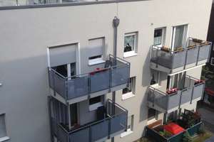 Seniorengerechte Wohnung in beliebter Citylage von RS mit toller Aussicht