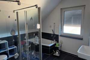 Schönes, gepflegtes 5-Raum-Einfamilienhaus in Heidenrod – Rheingau-Taunus-Kreis – Vorschaubild 4