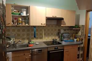 Gut geschnittene 4-Zimmer-Wohnung im 1. OG, prov.frei – Die vollständige Adresse der Immobilie erhältst du vom Anbieter., 70372 Seelberg, Stuttgart – Vorschaubild 6
