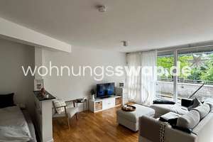 Wohnungstausch: Friedensallee 368 – Friedensallee 368, 22000 Bahrenfeld, Hamburg – Vorschaubild 1