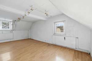 Einfamilienhaus im Dornröschenschlaf sucht Sie als neue Eigentümer! – Die vollständige Adresse der Immobilie erhältst du vom Anbieter., 50769 Merkenich, Köln – Vorschaubild 10