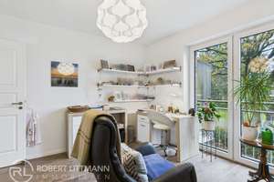 Stilvolle 3-Zimmer-Wohnung & Carport in begehrter Lage von Oldenburg – Die vollständige Adresse der Immobilie erhältst du vom Anbieter., 26131 Eversten, Oldenburg (Oldenburg) – Vorschaubild 12