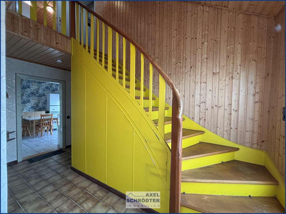 Immobilie in Eldingen - Gemütliches Häuschen in netter Nachbarschaft! - Bild 4