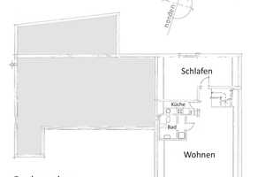Großes Einfamilienhaus in ruhiger Wohnlage von Kleve-Brienen – Kleve (Kreis) – Vorschaubild 33