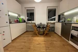 Helle 3-Zimmer Wohnung mit Balkon in München-Milbertshofen – Die vollständige Adresse der Immobilie erhältst du vom Anbieter., 80807 Milbertshofen, München – Vorschaubild 7