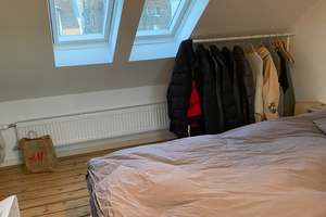 Sehr schön sanierte Studiowohnung mit Diele und Wohnküche! – Die vollständige Adresse der Immobilie erhältst du vom Anbieter., 68169 Neckarstadt-West, Mannheim – Vorschaubild 7