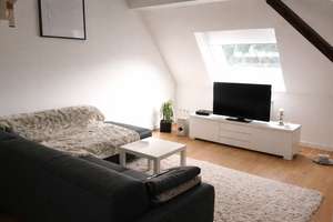 Zweifamilienhaus in Top-Lage von Dortmund-Gartenstadt mit Garten und Garage – Die vollständige Adresse der Immobilie erhältst du vom Anbieter., 44141 Westfalendamm, Dortmund – Vorschaubild 10