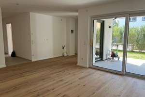 ERSTBEZUG mit GARTEN (Whg 1): Wunderschöne 3-Zimmer-Wohnung in kleinem Mehrfamilienhaus – Die vollständige Adresse der Immobilie erhältst du vom Anbieter., 80992 Moosach-Bahnhof, München – Vorschaubild 5