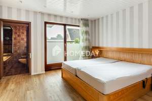 Exklusives Haus mit 2 Einheiten, 377 m² Wohnfläche und Gartenparadies – ideal für Wohnen & Arbeiten – Die vollständige Adresse der Immobilie erhältst du vom Anbieter., 24848 Kropp – Vorschaubild 33