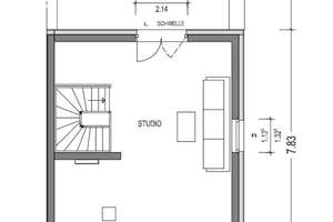 Moderne Doppelhaushälfte mit Dachterrasse – Die vollständige Adresse der Immobilie erhältst du vom Anbieter., 86156 Kriegshaber, Augsburg – Vorschaubild 4