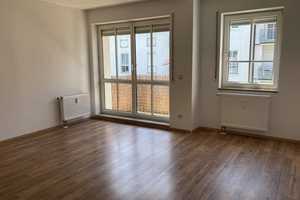 1-Zi.-Wohnung mit Balkon und EBK in Ingolstadt/Nähe Klinikum – Ingolstadt – Vorschaubild 4