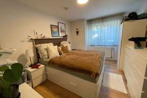 Exklusive Erdgeschoss Wohnung mit kleinem Garten in Bottrop - Rheinbabenstraße 22a – Rheinbabenstr. 22a, 46240 Eigen, Bottrop – Vorschaubild 5