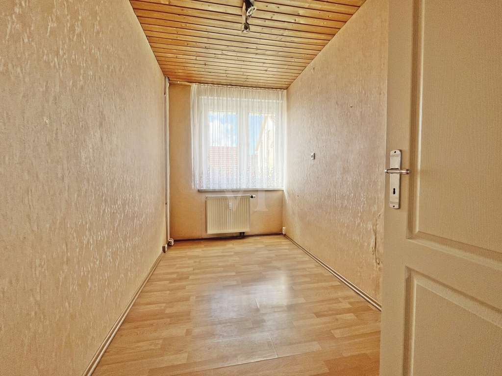 Immobilie in Großschwabhausen - Etagenwohnung mit Balkon nahe Jena - Bild 3