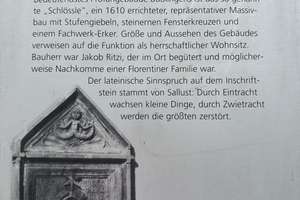 Historisches Schmuckstück mit Seele – Das „Schlössle“ in Tengen-Büßlingen! – Die vollständige Adresse der Immobilie erhältst du vom Anbieter., 78250 Tengen – Vorschaubild 39