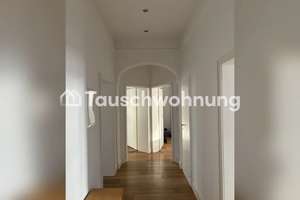 Tauschwohnung: Bieten 4 Zimmer Altbau, suchen ab 2,5 Zimmer mit Balkon – 40223 Bilk, Düsseldorf – Vorschaubild 5