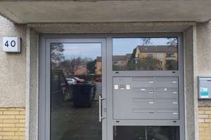 Schöne 3 Zimmerwohnung mit Balkon Erdgeschoss! – Köslinstraße 40, 38124 Heidberg-Melverode, Braunschweig – Vorschaubild 8
