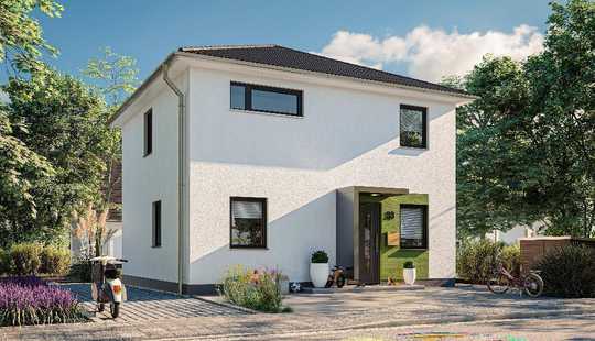 Bild von Stadtnahes Wohnen zu mietähnlichen Konditionen! Ihr Town & Country Stadthaus in Garbsen OT Berenb...