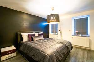 WOHNEN WIE IM EIGENEN HAUS - Maisonette mit 222 m² Garten in Braunschweig-Rautheim – Die vollständige Adresse der Immobilie erhältst du vom Anbieter., 38126 Südstadt-Rautheim-Mascherode, Braunschweig – Vorschaubild 8