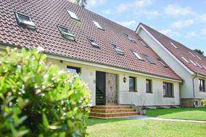 Ein "Happy Place" in Hohwacht: 3 Zimmer in Strandnähe! – Die vollständige Adresse der Immobilie erhältst du vom Anbieter., 24321 Hohwacht (Ostsee) – Vorschaubild 12