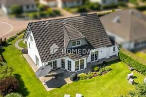 Familienhaus auf 866 Quadratmetern Grundstück – gepflegt, energieeffizient und bezugsbereit – Die vollständige Adresse der Immobilie erhältst du vom Anbieter., 23970 Wismar-Nord, Wismar – Vorschaubild 2