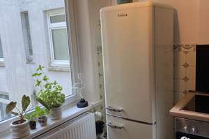 Befristet! Möblierter Altbau Wohnung 23.12.25-27.02.26 (keine WGs) – Die vollständige Adresse der Immobilie erhältst du vom Anbieter., 20255 Eimsbüttel (Ortsteil), Hamburg – Vorschaubild 9