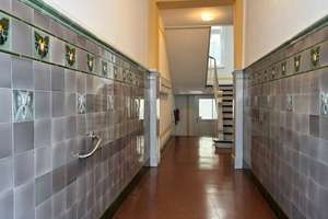 Frisch sanierte 2,5-Zimmer-Wohnung mit großem Balkon in Cuxhaven-Döse – Die vollständige Adresse der Immobilie erhältst du vom Anbieter., 27472 Cuxhaven – Vorschaubild 10