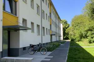 Nachmieter für schöne 3-Zimmer-Wohnung in Sossenheim gesucht!