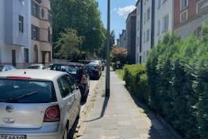 Hell & geräumig : 3 Zimmer , Vollbad & Gäste Wc – Schleiermacherstraße 20, 47139 Beeck, Duisburg – Vorschaubild 2