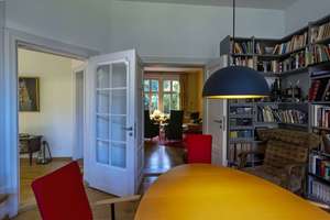 Gründerzeitcharme mit moderner Innenarchitektur in Lichterfelde - von privat – Die vollständige Adresse der Immobilie erhältst du vom Anbieter., 12207 Lichterfelde, Berlin – Vorschaubild 14