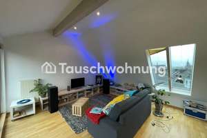 Tauschwohnung: Maisonette Wohnung mit Dachterrasse und Domblick – Die vollständige Adresse der Immobilie erhältst du vom Anbieter., 52064 Lindenplatz, Aachen – Vorschaubild 4