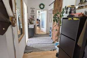 *2 Zimmerwohnung mit tollem Ausblick* – Westerwaldstraße 2, 65195 Rheingauviertel / Hollerborn, Wiesbaden – Vorschaubild 2