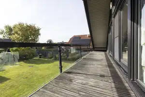 --V-E-R-K-A-U-F-T--!! Neuss-Süd: --!Freistehendes 1-Familienhaus – Neuss (Rhein-Kreis) – Vorschaubild 38