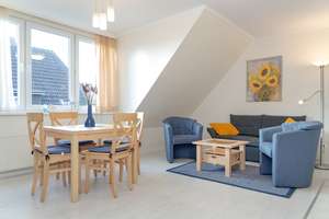Großzügiges Wohnhaus mit 5 Wohnungen in Tinnum / Sylt Ost zu verkaufen – Die vollständige Adresse der Immobilie erhältst du vom Anbieter., 25980 Sylt (Gemeinde) – Vorschaubild 9