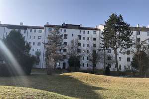 Provisionsfrei: Helle großzügige Maisonette Wohnung in München Hadern  – Die vollständige Adresse der Immobilie erhältst du vom Anbieter., 81375 Neuhadern, München – Vorschaubild 2