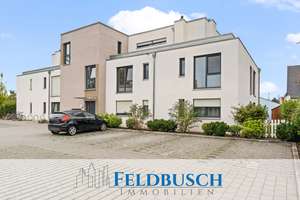 Komfortabel, familienfreundlich und neuwertig: Attraktive 4-Zimmer-Wohnung mit Balkon und TG-Stellpl – Die vollständige Adresse der Immobilie erhältst du vom Anbieter., 90431 Höfen, Nürnberg – Vorschaubild 1