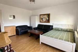 Praktische 1-Zimmer-Wohnung mit Balkon  in Duisburg-Rheinhausen – ca. 36 m² – Friedrich-Ebert-Straße 30, 47226 Hochemmerich, Duisburg – Vorschaubild 4