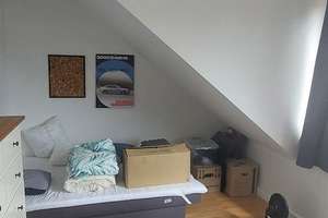 3 Zimmer Dachgeschosswohnung mit Dachterasse in Hannover-Ricklingen – Die vollständige Adresse der Immobilie erhältst du vom Anbieter., 30459 Ricklingen (Ortsteil), Hannover – Vorschaubild 16