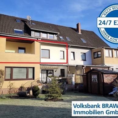 Eigentumswohnung in Wolfsburg ImmoScout24