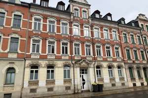 Praktische 2-Zimmer-Wohnung mit exzellenter Verkehrsanbindung in Gablenz – Augustusburger Str. 169, 9126 Sonnenberg, Chemnitz – Vorschaubild 1