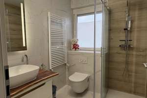 Saniertes Reihenmittelhaus in Reutlingen: Vier Zimmer auf 90 Quadratmetern – Marienbader Straße 36, 72760 Reutlingen-Mitte, Reutlingen – Vorschaubild 8