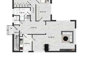 Bezugsfrei: Stilvoller Bungalow am Waldrand – 280 m² Wohn-/Nutzfläche – Die vollständige Adresse der Immobilie erhältst du vom Anbieter., 12307 Lichtenrade, Berlin – Vorschaubild 26