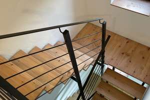 Exklusives Anwesen für Anspruchsvolle – Stilvoll saniertes Haus auf großem Grundstück & Privat – Die vollständige Adresse der Immobilie erhältst du vom Anbieter., 66969 Lemberg – Vorschaubild 6