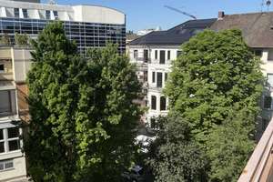 Großzügige 4-Zimmer-Etagenwohnung mit 2 sonnigen Balkonen und überdachtem Stellplatz – Die vollständige Adresse der Immobilie erhältst du vom Anbieter., 68165 Schwetzingerstadt/Oststadt, Mannheim – Vorschaubild 15