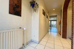 Gehrden / großes RMH mit viel Wohnqualität  in gefragter Lage, Keller, Garage – Beethovenring XX, 30989 Gehrden – Vorschaubild 11