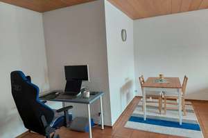 Schöner Wohnen in Pegnitznähe - 2-Zimmer Wohnung mit großem Balkon an der Großweidenmühle – Die vollständige Adresse der Immobilie erhältst du vom Anbieter., 90429 St. Johannis, Nürnberg – Vorschaubild 3