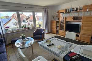 Lichtdurchflutete, zentrumsnahe 3Z-Wohnung – Bauhofstrasse 14, 91522 Innenstadt, Ansbach – Vorschaubild 1